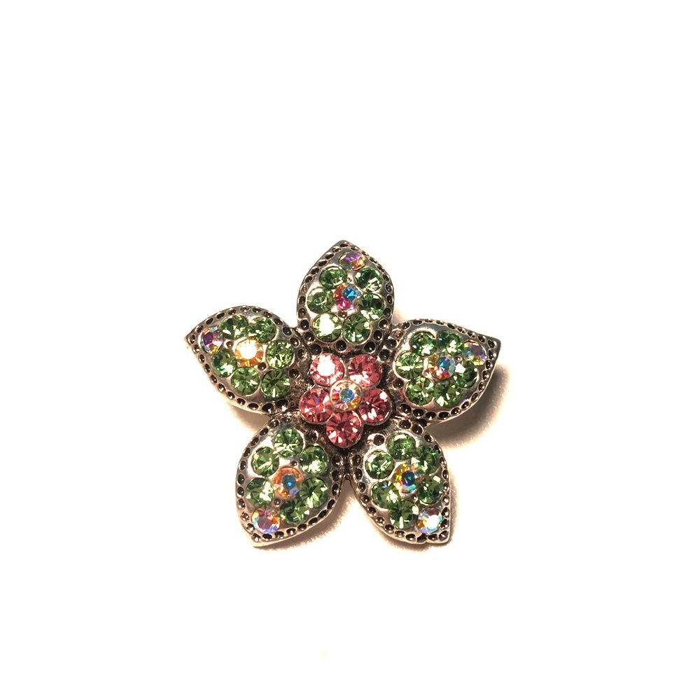 Aloha pendant